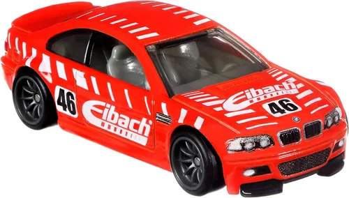 Vista 5 de Hot Wheels Modelos de transporte de equipos y coches componentes