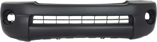 Vista 86 de Garage-Pro Cubierta de parachoques compatible con Toyota Tercel 1995-1997 delantero