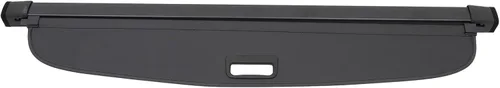 Vista 39 de SCITOO Cubierta de carga 2002-2006 para Honda CR-V CRV, accesorios retráctiles, pantalla de blindaje de maletero, pantalla de privacidad con textura