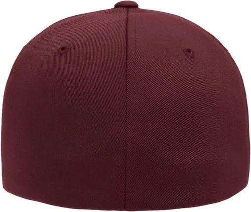 Vista 3 de Gorra de béisbol deportiva ajustada Flexfit 6277 2019 2020 2021 para camioneta Dualcab