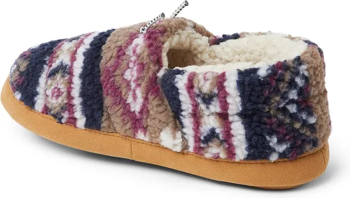 Vista 8 de Dearfoams Saco de dormir de cedro para mujer