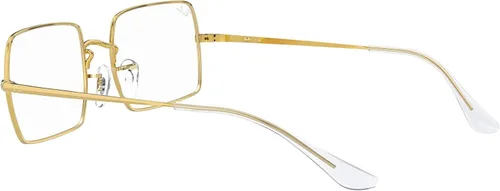 Vista 5 de Ray-Ban RX1969v - Marcos rectangulares para anteojos recetados