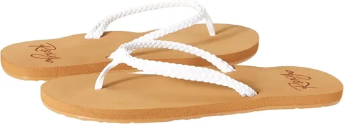 Vista 8 de Roxy Sandalias Costas para mujer