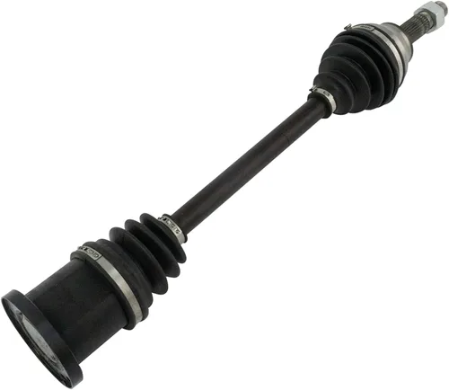 Vista 4 de Juego de ensamblaje de eje de eje CV delantero compatible con Infiniti G25 2007-2008 G35 2009-2013 G37 2011-2012