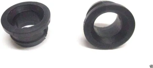 Vista 2 de Juego de 2 casquillos de dirección 941-0475 741-0475 para MTD Troy-Bilt Cub Cadet Huskee
