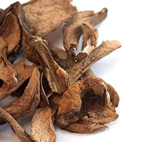 Vista 5 de Urbani Hongos porcini secos, los mejores de Italia, 1 lb