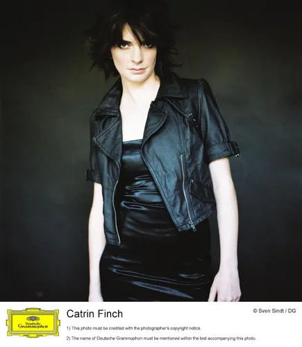 Vista 6 de Bach Goldberg Variations