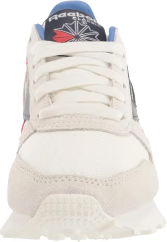 Vista 2 de Reebok - Tenis clásicos de cuero para hombre
