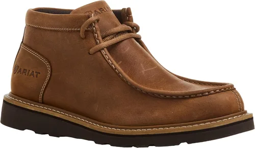 Vista 2 de ARIAT Botas Recon Country Western para hombre