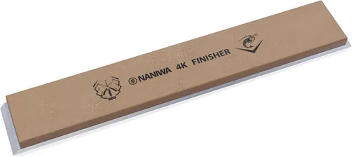 Vista 7 de 1 × 6 piedra de afilar tradicional Naniwa 1K Goken Pro - Edge Pro, Hapstone y TSProf