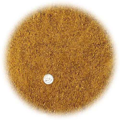 Vista 6 de 𝐌𝐄𝐉𝐎𝐑 𝐕𝐄𝐍𝐓𝐀 Abono orgánico de harina de huesos de Gardenera (4-12-0 NPK) Fuente de nitrógeno y fósforo totalmente natural para bulbos, jardines