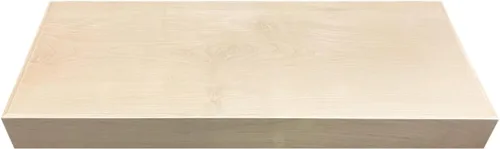 Vista 9 de Rok Hardware - Estante flotante de cocina de una sola pieza, 12 pulgadas (12.008 in) de largo x 10 pulgadas (10.000 in) de profundidad, montado