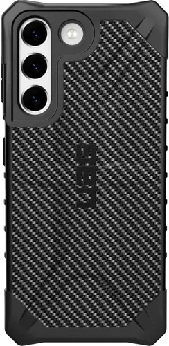 Vista 65 de EGO TACTICAL Funda personalizada UAG Urban Armor Gear para Samsung Galaxy S21 (pantalla de 6.2") Funda de edición limitada - A-10 Thunderbolt A-10