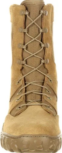 Vista 4 de ROCKY Botas militares S2V Predator para hombre