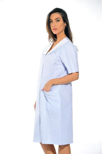 Vista 2 de Dreamcrest Ropa de dormir de manga corta para mujer