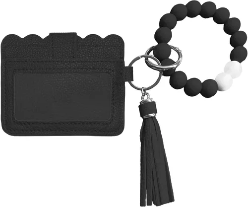Vista 2 de Littlearth Cartera de pulsera NFL, Color del