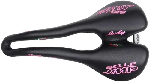 Vista 2 de Selle SMP Sillín Pro Lady