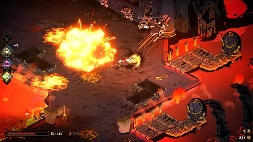 Vista 4 de Hades Limited Edition (Nintendo Switch)