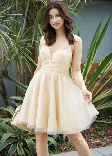 Vista 5 de Mycomily Vestidos de novia para novia vestido formal de dama de honor para mujer vestido de fiesta de graduación y cóctel