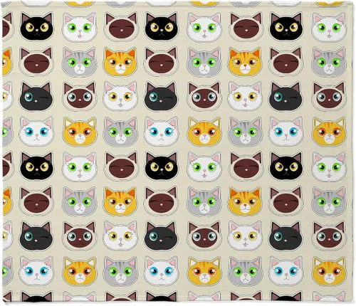 Vista 15 de CafePress CP King Duvet1 Manta de forro polar súper suave, 60 x 50 pulgadas