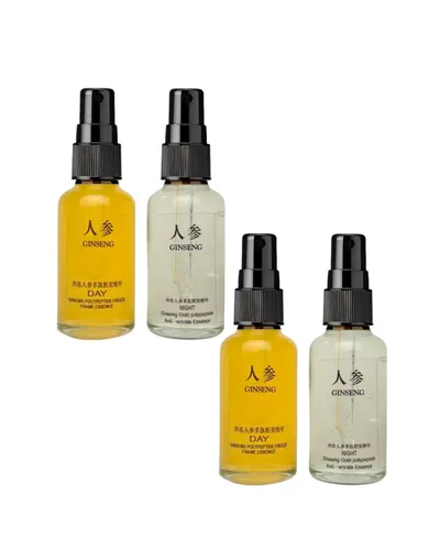 (x2) DUO GINSENG de Zamia Naturaleza Latina