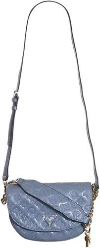 Vista 6 de GUESS Bolso de hombro con solapa La Femme