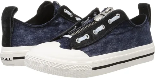 Vista 7 de Diesel Zapatillas S-astico Lzip para hombre