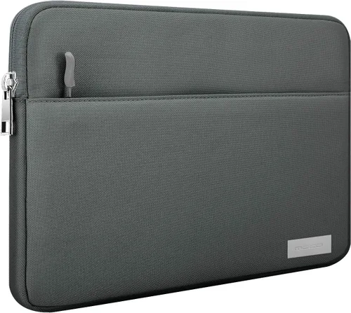Vista 22 de MoKo Funda para Tablet de 7-8 Pulgadas, Estuche de Transporte Compatible con Nuevo iPad mini (A17 Pro) 8.3" 2024, iPad mini 6 / iPad mini 5 / iPad