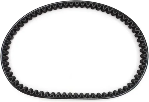 Vista 3 de 669 18 30 CVT correa de transmisión para GY6 49cc 50cc motor chino ciclomotor scooter