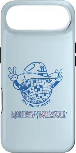 Vista 27 de Lainey Wilson - Hillbilly Hippie Case for iPhone 17