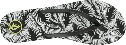 Vista 5 de Volcom Color Me Sandalias Primavera para Mujer