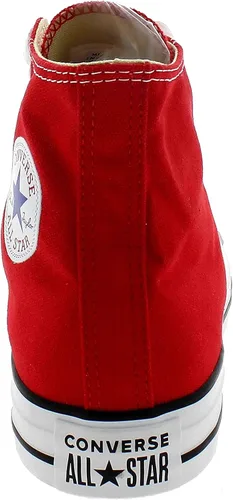 Vista 2 de Converse Top alto para hombre