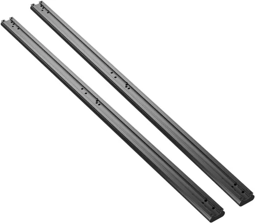 Vista 4 de Thule Sistema de riel base TracRac SR