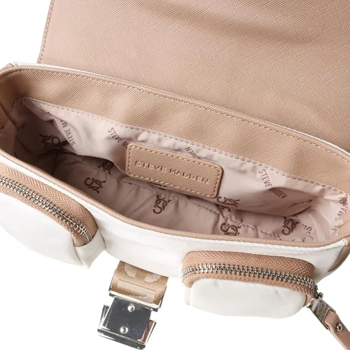 Vista 4 de Steve Madden Move Utility - Bolso bandolera