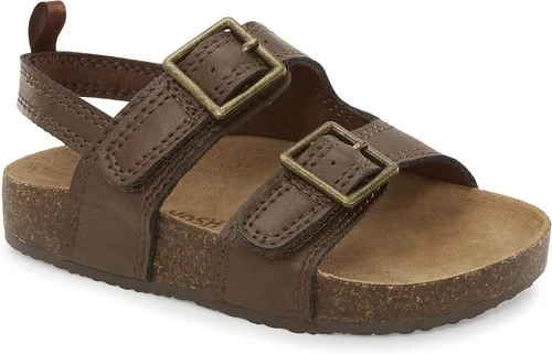 Vista 2 de OshKosh B'gosh Boy's Bruno Sandal