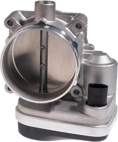 Vista 10 de AUQDD Cuerpo del acelerador de inyección de combustible (para L4-2.4L) apto para 2010-2011 Bu-ick LaCrosse /10-11 Chevy Equinox 08-12 Malibu /10-11
