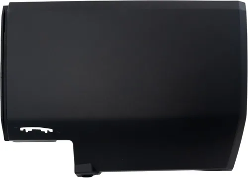 Vista 66 de Garage-Pro Cubierta de parachoques compatible con Toyota Tercel 1995-1997 delantero