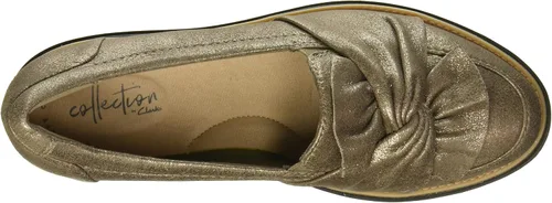 Vista 5 de Clarks Women's Sharon Dasher Loafer