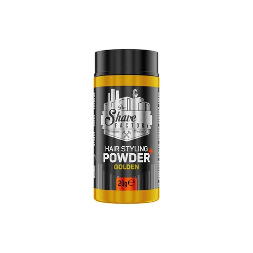 Vista 11 de the shave factory Serie de peluquería (0.71 oz., BALTIC)