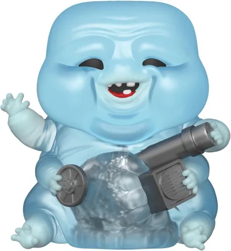 Vista 3 de Funko Películas: Ghostbusters Afterlife Muncher brilla en la oscuridad Figura de vinilo exclusiva #929