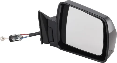 Vista 24 de Garage-Pro Espejo no eléctrico del lado del conductor para Jeep Compass 2007-2017 texturizado mfrbodycodename : MK