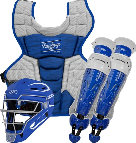 Vista 13 de Rawlings Juego de receptor Velo 2.0 Béisbol Varios tamaños
