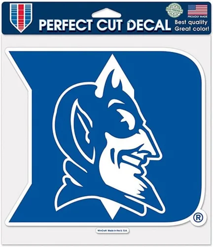 Vista 37 de NCAA calcomanía