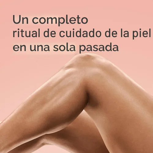 Vista 5 de Schick INTUITION - Recambio para maquinillas de afeitar de humedad