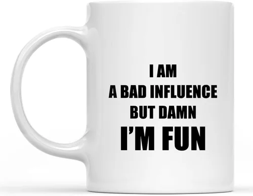 Vista 12 de Taza inspiradora y sarcasmo con texto en inglés "A Truly Great Doctor is Hard to Fond", regalos inspiradores y sarcasmo para hombres y mujeres