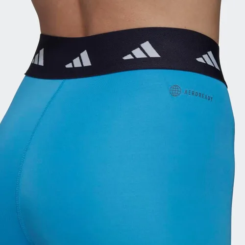 Vista 5 de adidas Mallas Techfit 78 para mujer