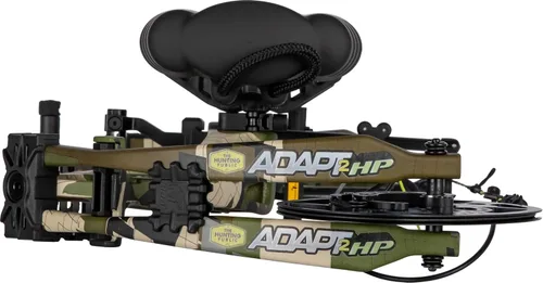 Vista 2 de THP Adapt 2 HP RTH 710LH Emerge 2.0