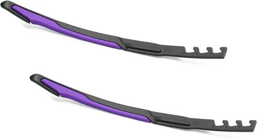 Vista 2 de Almohadillas de repuesto para nariz y deslizador de patillas para Oakley Jaw-breaker OO9290Jaw-breaker Asian Fit 009270 Sunglass