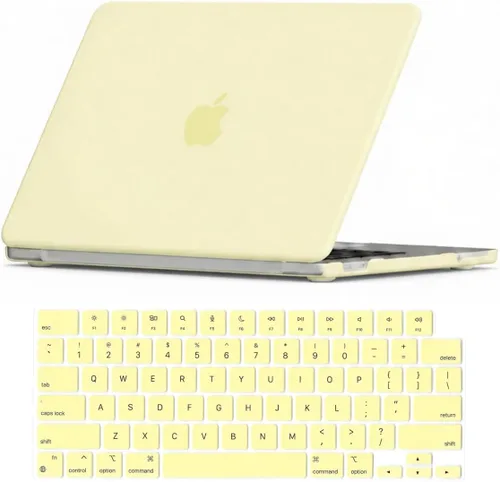 Vista 39 de Se7enline Funda para MacBook Neo de 13 pulgadas modelo A3404 2026, verde