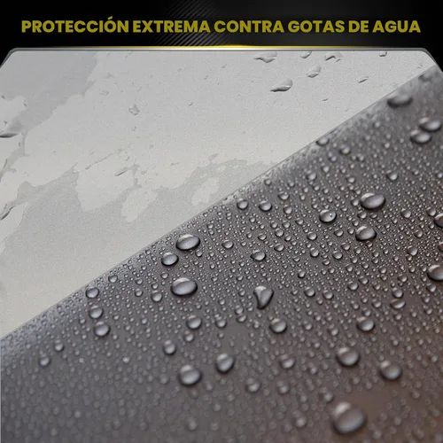 Vista 2 de Meguiar's Cera líquida de cerámica híbrida, protege tu pintura con una cera líquida para autos libre de residuos con tecnología híbrida Si02